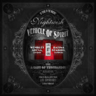 nightwish-vehicle-of-spirit