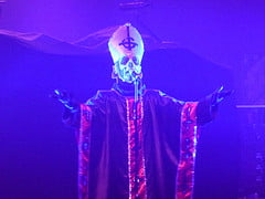 Ghost Ghost