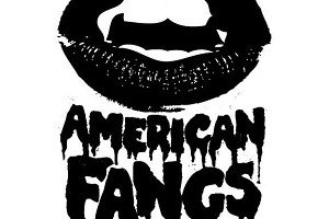 New Band of the Day: American Fangs