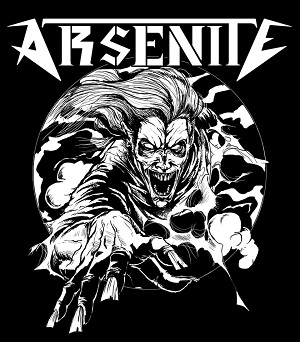 New Band of the Day: Arsenite