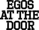 Egos At The Door logo