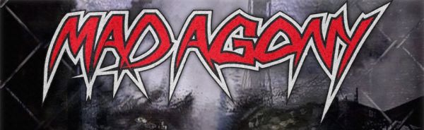 New Band of the Day: Mad Agony