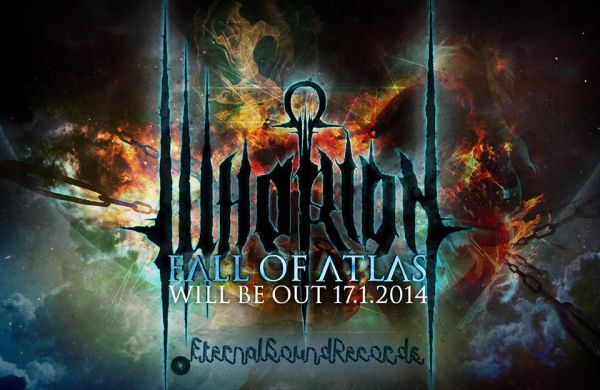 New Band of the Day: Whorion