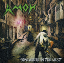 Amok - Somewhere in the West