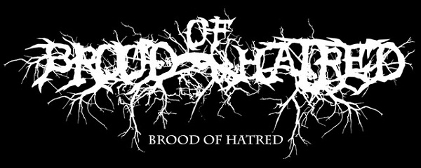 Band of the Day: Brood of Hatred