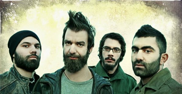 Band of the Day: Maplerun