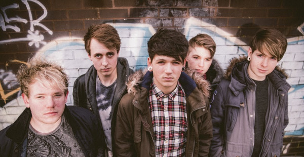 Band of the Day: Bentley Park
