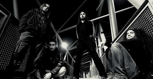 Band of the Day: Colosso