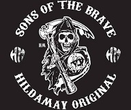 Hildamay - Sons of the Brave