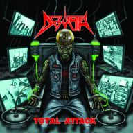 Desolator - Total Attack