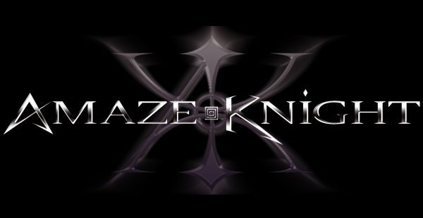 Band of the Day: Amaze Knight