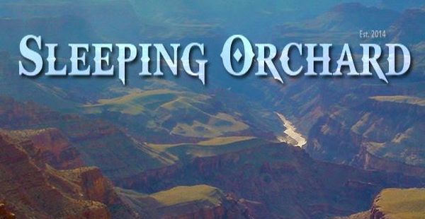 Band of the Day: Sleeping Orchard