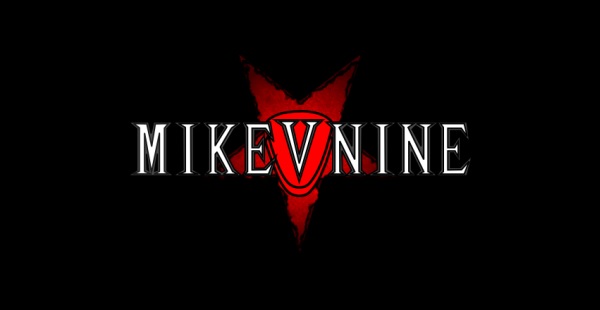 Band of the Day: Mikevnine