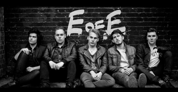 Band of the Day: EofE