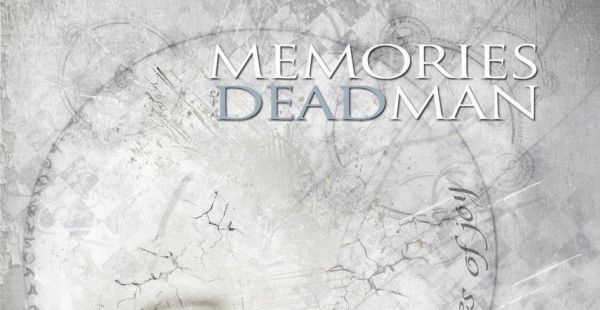 Band of the Day – Memories of a Dead Man