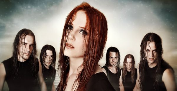 Epica announce UK tour