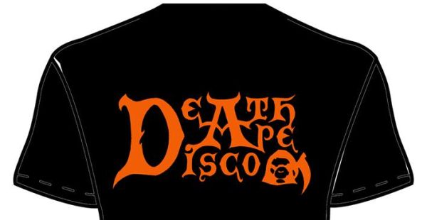 Band of the Day: Death Ape Disco