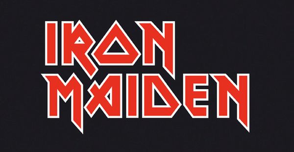 Iron Maiden jet back home for Download headline slot