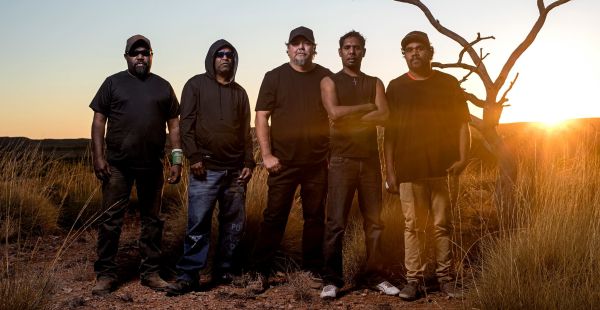 Band of the Day: Southeast Desert Metal