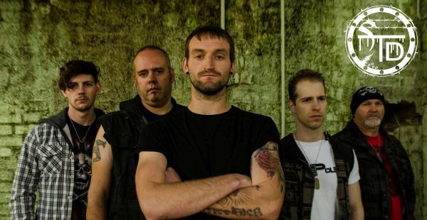 Band of the Day: Spreading The Disease