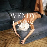 Wendy James - The Price of the Ticket