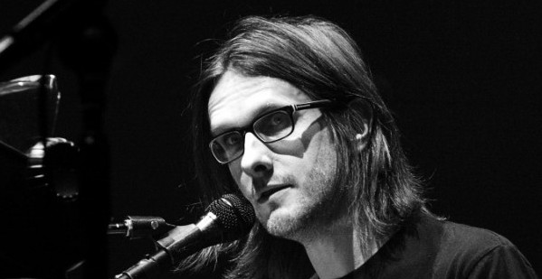 Review: Steven Wilson – 4 1/2