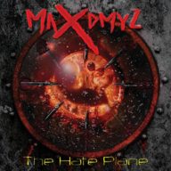 Maxdmyz - The Hate Plane