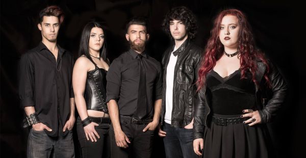 Band of the Day: Darkstone Crows