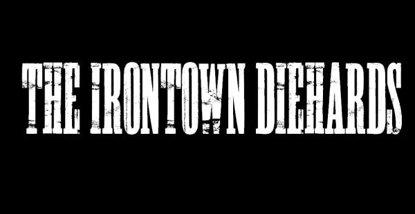 Band of the Day: The Irontown Diehards