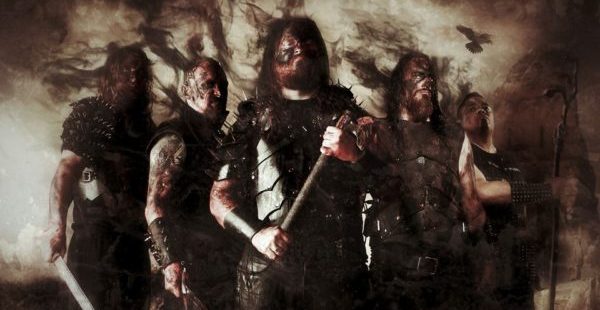 Review: Slechtvalk – Where Wandering Shadows and Mists Collide