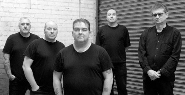 Band of the Day: System of Hate