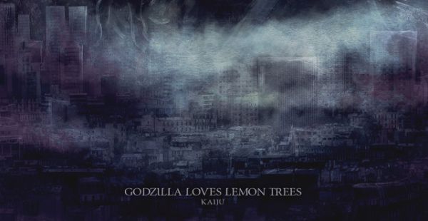 Band of the Day: Godzilla Loves Lemon Trees