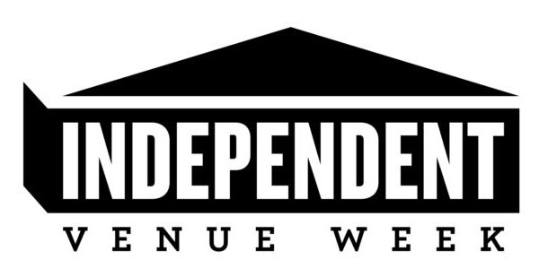 Independent Venue Week Logo