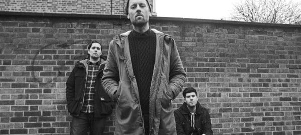 Band of the Day: GROUNDS