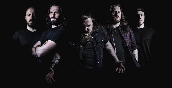 Band of the Day: Titan Breed