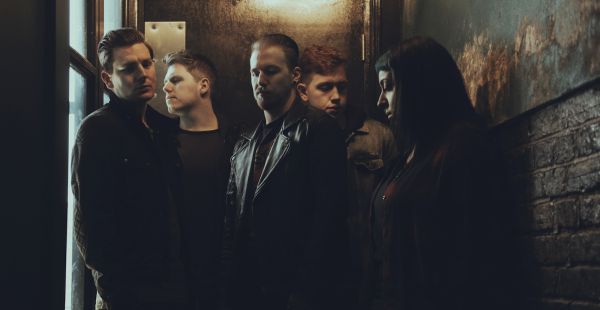 Band of the Day: Defences