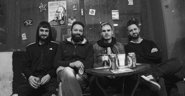 Band of the Day: Kemerov