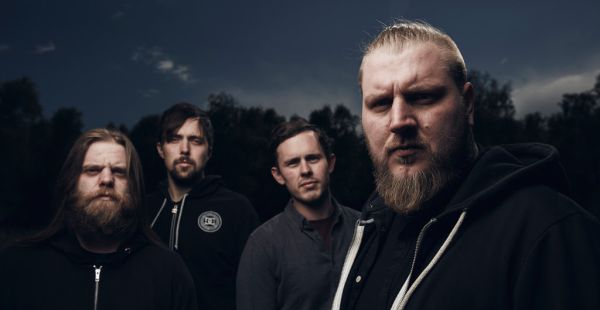 Abhorrent Decimation – new album out now and streaming here