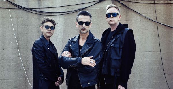 Classic Covers: Depeche Mode – “Heroes”