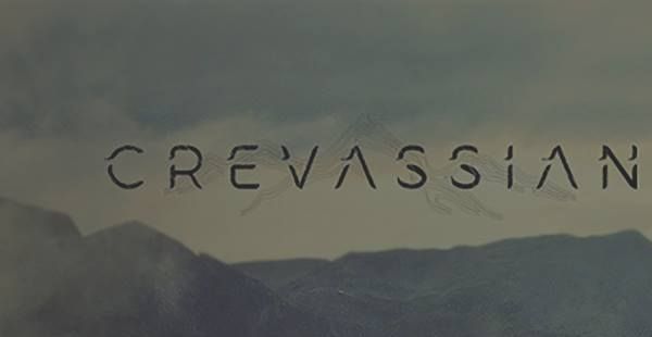 Band of the Day: Crevassian