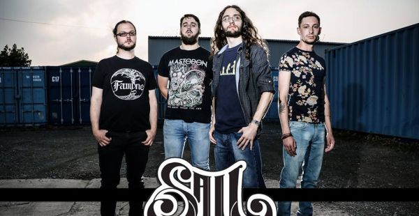 Band of the Day: Sail