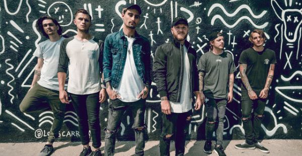Band of the Day: We Came As Romans