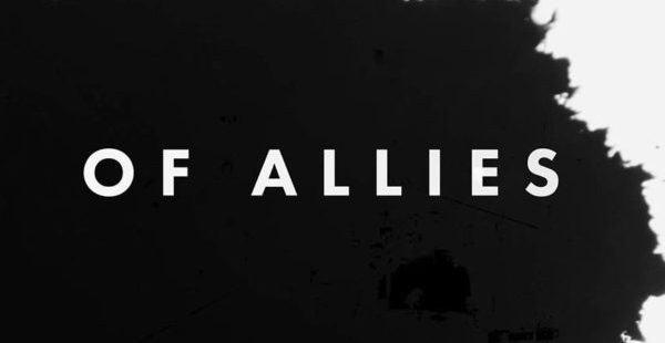 Band of the Day: Of Allies