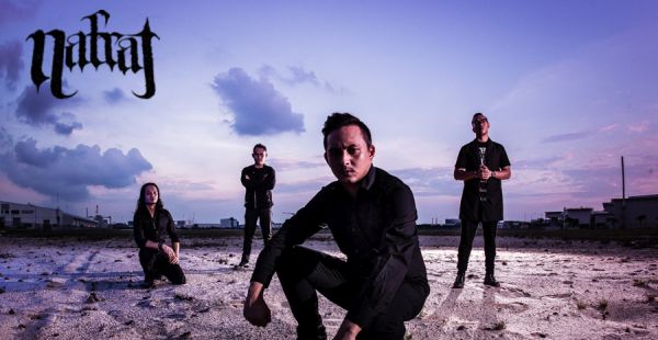 Band of the Day: Nafrat