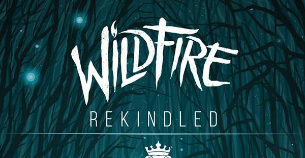 Gig Review: Wildfire Rekindled – Black King Cobra / Sauza Kings / Darkness Divine / Landslides – Audio, Glasgow (23rd February 2018)