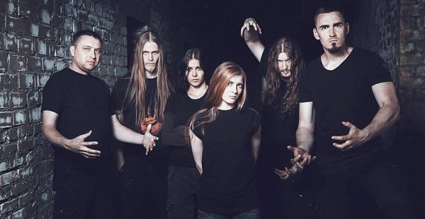 Band of the Day: Grai