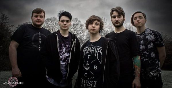Band of the Day: One Last Daybreak