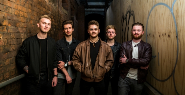Band of the Day: Oxbloods