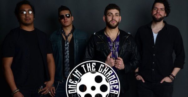 Band of the Day: One In The Chamber