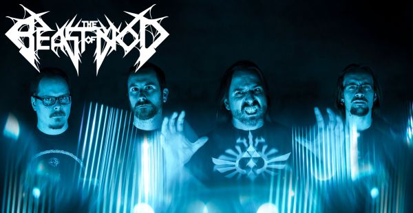 Band of the Day: The Beast of Nod